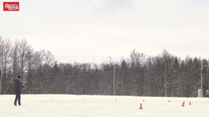 Тест-драйв УАЗ Патриот от Авторевю и Автомама