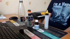 Парим аптечный глицерин! Хайпанем немножечко!
