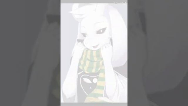 Undertale || Ft.Asriel dreemurr