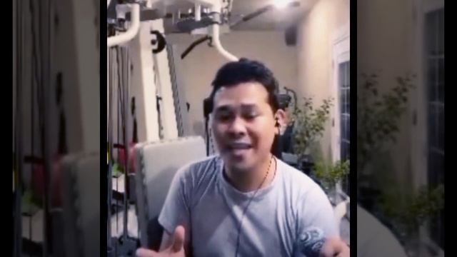 Marcelito Pomoy - We Are The World смотреть онлайн