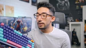 Is this the BEST 75% wireless Mechanical Keyboard? Shurikey Saizo
