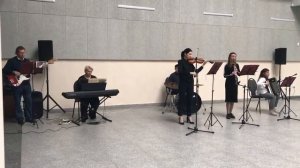 В. Косма Мелодия из кинофильма "Игрушка".