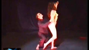 Максим Ксенофонтов - "Пигмалион и Галатея"