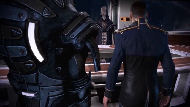 Mass Effect 3: Legendary Edition - #4 смотреть онлайн