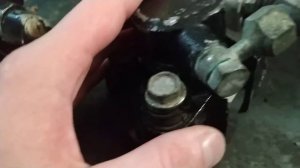 Гидравлическая тормозная система Иж. "Орион". Распаковка посылки,?