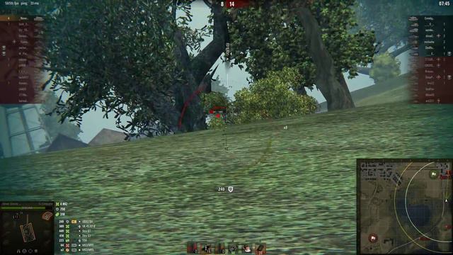 S. Conqueror, Пула, один против 6 смотреть онлайн