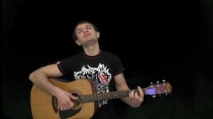 Ангел НеБес - Апрель (cover)