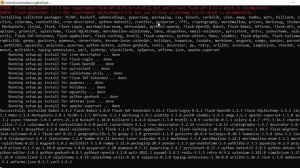 How to Install Apache Superset on Windows Subsystem for Linux