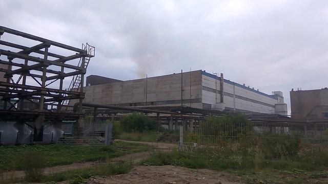 Чистый город Миасс смотреть онлайн