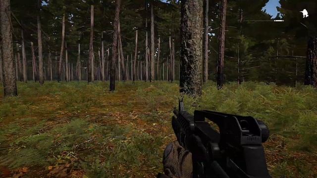 ArmA 3 Тушино 2ой блин не очень смотреть онлайн