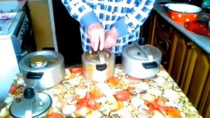 Вкуснейшие Рыбные Консервы своими руками!