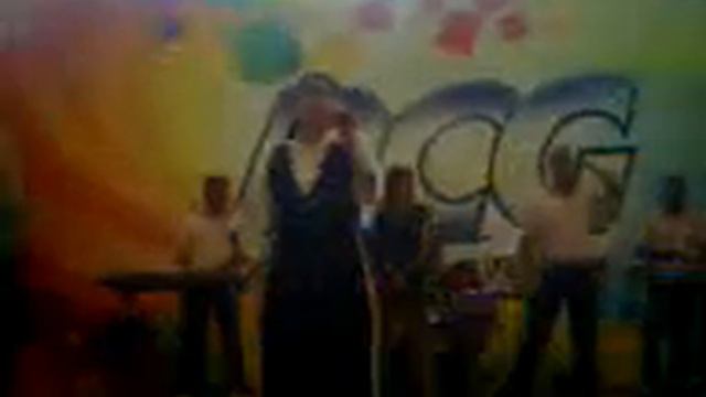 YADIRA CARRILLO (CANTA CANTA RCG) смотреть онлайн