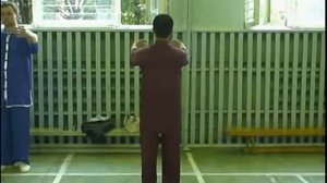 Цигун Бодхидхармы Дамо ИцзиньЦзинь  Ч1