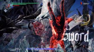 "Bury the Light" Vergil Theme Replacement Mod - DMC 5