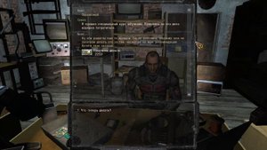 STALKER;Путь во Мгле 6серия(Бар 100 рентген)Свалка-Бар