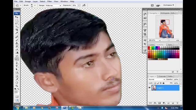 how to photoshop speak cs3 online смотреть онлайн