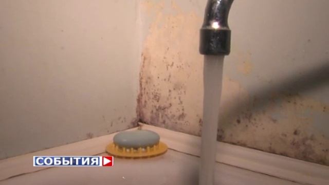 В нескольких районах губернии ухудшилось качество воды смотреть онлайн