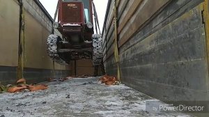 Покупка трактора Т-70С (садово-огородного)