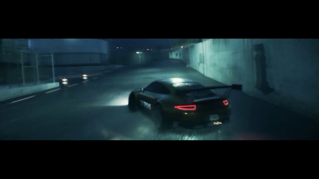 Need for Speed - vol.3 смотреть онлайн