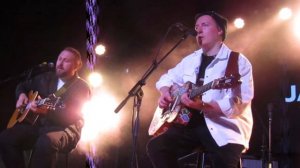 Необарды - Одна дорога свет