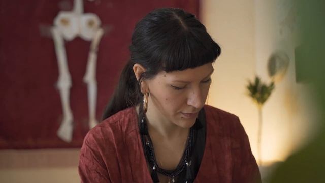 В мастерской художника / Вера Петровская смотреть онлайн