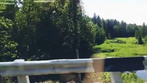 Karelia. Part 4. Шелтозеро и Вехручей