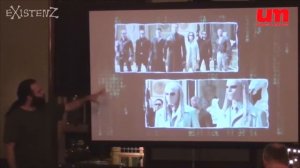 Смысл фильма Матрица   Часть 2