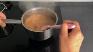 ИДЕАЛЬНЫЙ РЕЦЕПТ Соленой карамели