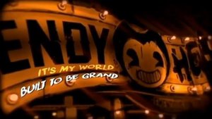 Kyle Allen-Bendyland (Rus Cover) (feat.Rus Stupendium)