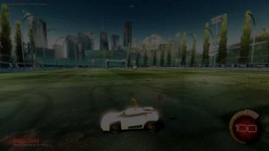 Способы разворотов в Рокет Лиге // Гайд по разворотам в Rocket League