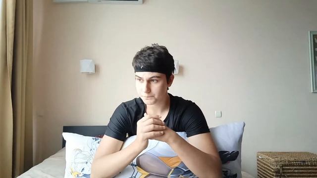 Обзор на Дакимакуру, стоит ли брать ? смотреть онлайн