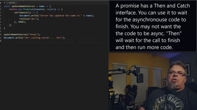 JavaScript Promises : Introduction to JavaScript Promises