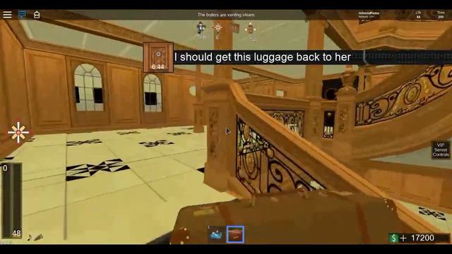 [EVENT] HOW TO GET EGGTANIC EGG | ROBLOX EGG HUNT 2019 Scrambled In Time - Roblox Titanic смотреть онлайн