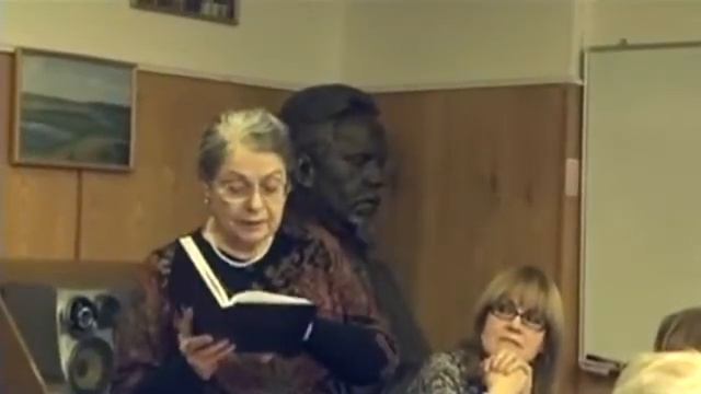 Людмила Корабельникова: Работа с 
