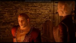 DRAGON AGE INQUISITION - ОБЗОР ИЗ 2021