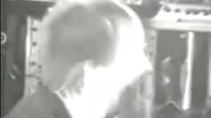 Radiohead Morning Bell,