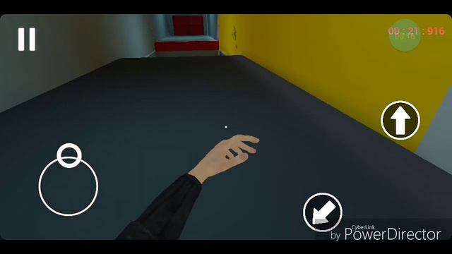 Паркур под песню ран Вася ран