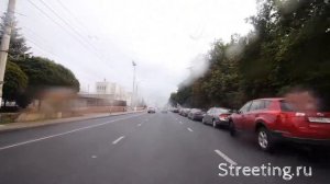 Курск - ул. Радищева