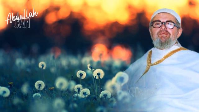 8- GÜZEL AHLÂK (Sohbetler 2 Kitabı) - Yahyalılı Hacı Hasan Efendi (K.s.) смотреть онлайн