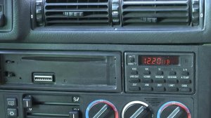 Секреты Bmw E34,32:Скрытые функции БК Бмв Е34,32