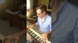 "Blue Skies," by Irving Berlin