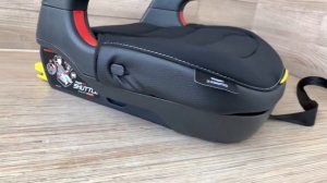 Бустер Peg Perego Viaggio 2-3 Shuttle