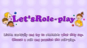 [Greeting] Good morning. How are you? - Easy Dialogue - English video for Kids