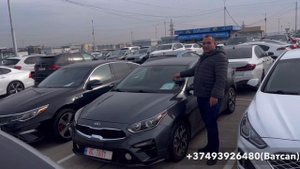 Авто из Грузии в Россию!!!Цены на машины конец января 2024 года!!!Большая выгода на автомобили