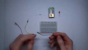 Макетная плата