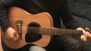 GIBSON MK-53 Made in USA - 1974 Demo from Igor Emelyanenko