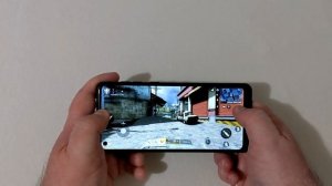 Samsung Galaxy A21 - Gaming Test Review!!!