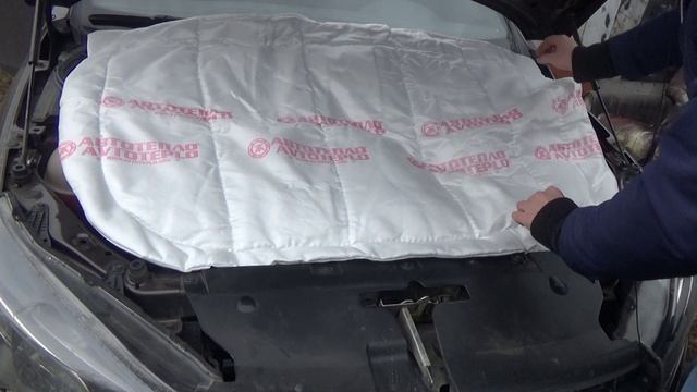 Как правильно подготовить авто к зиме . смотреть онлайн