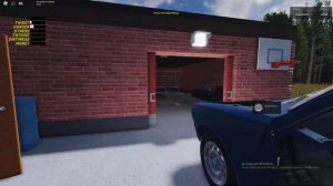 Как собрать машину в my summer car в роблокс