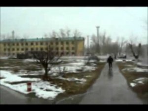 3 РВСН Гарнизон Оловянная-4 (II)